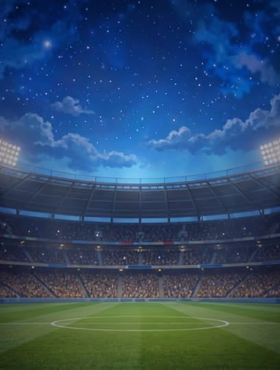 football